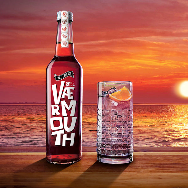 Værmouth Tonic