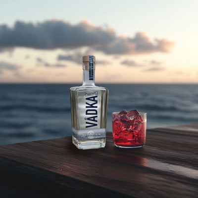 Zipper Cocktail