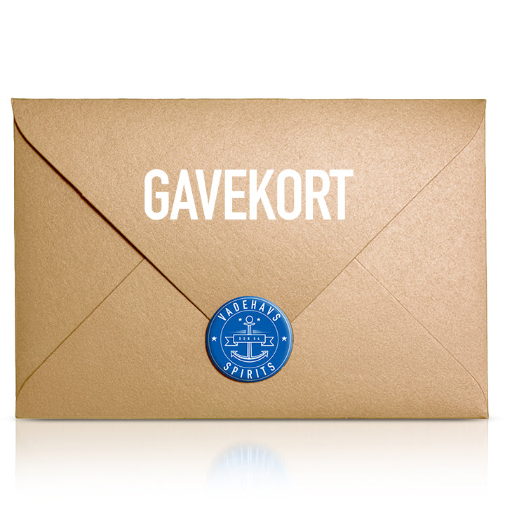 Gavekort