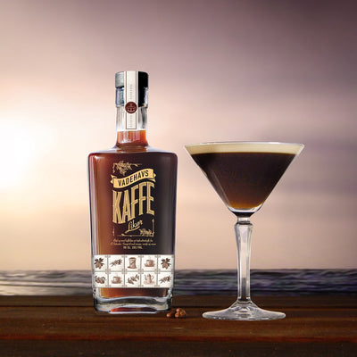 Espresso Martini