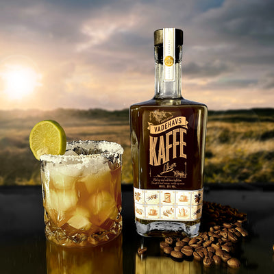 Margarita Negra