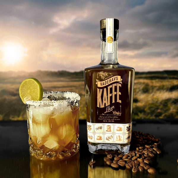 Margarita Negra