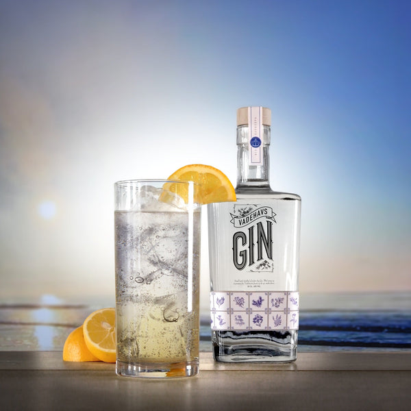 Tom Collins