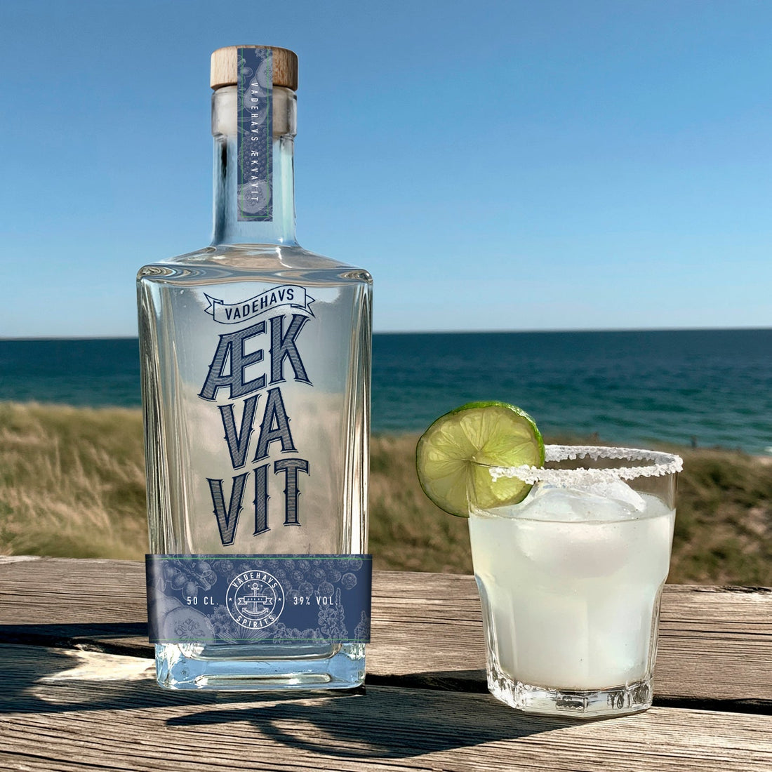 🍸 Vargarita