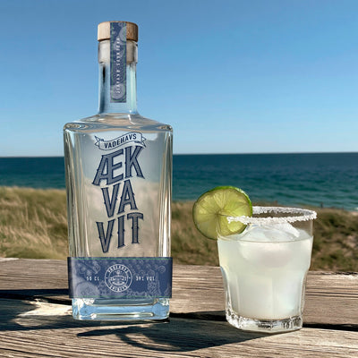 🍸 Vargarita