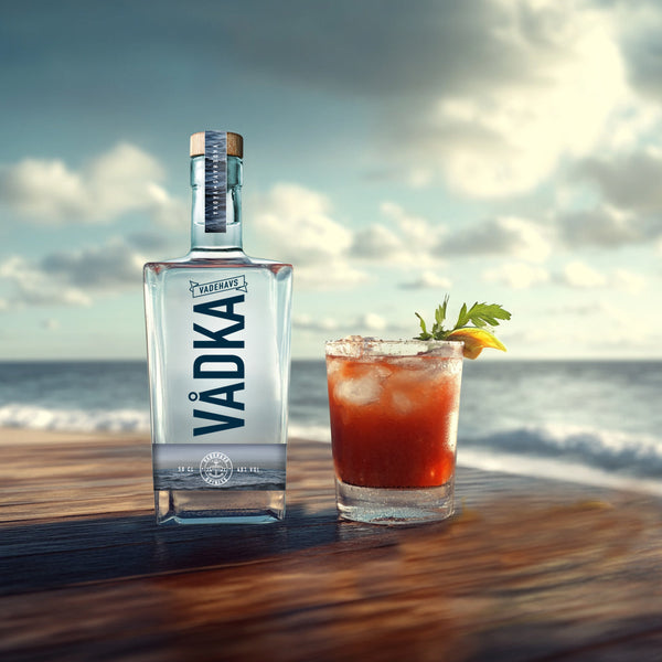 Bloody Mary