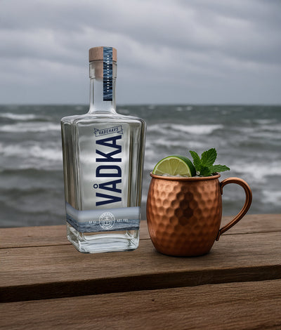 Moscom Mule