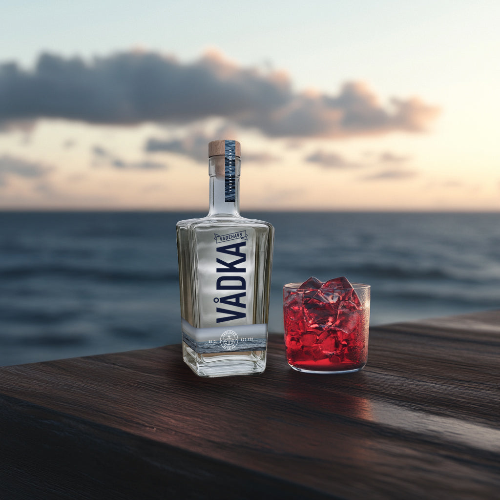 Zipper Cocktail