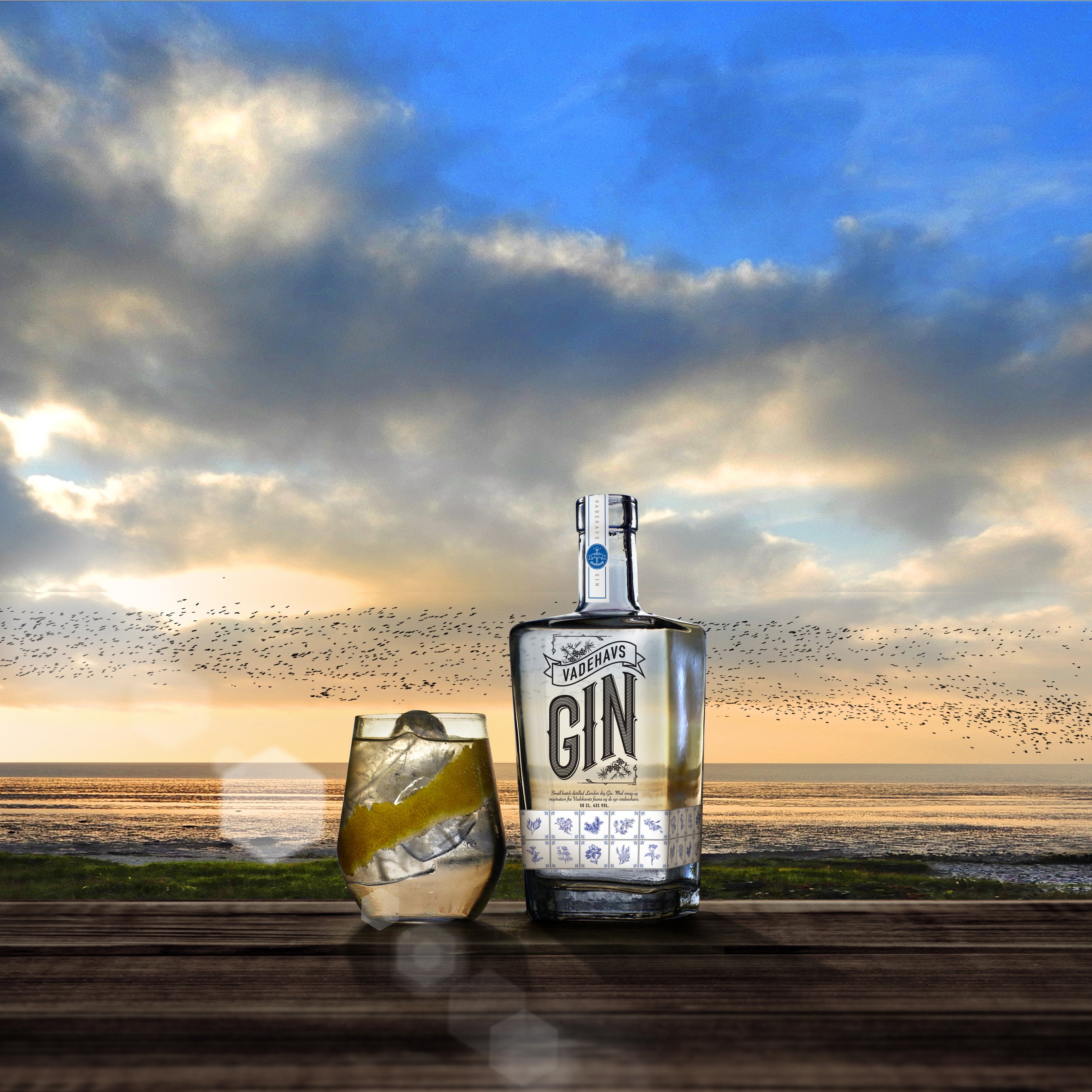 Gin