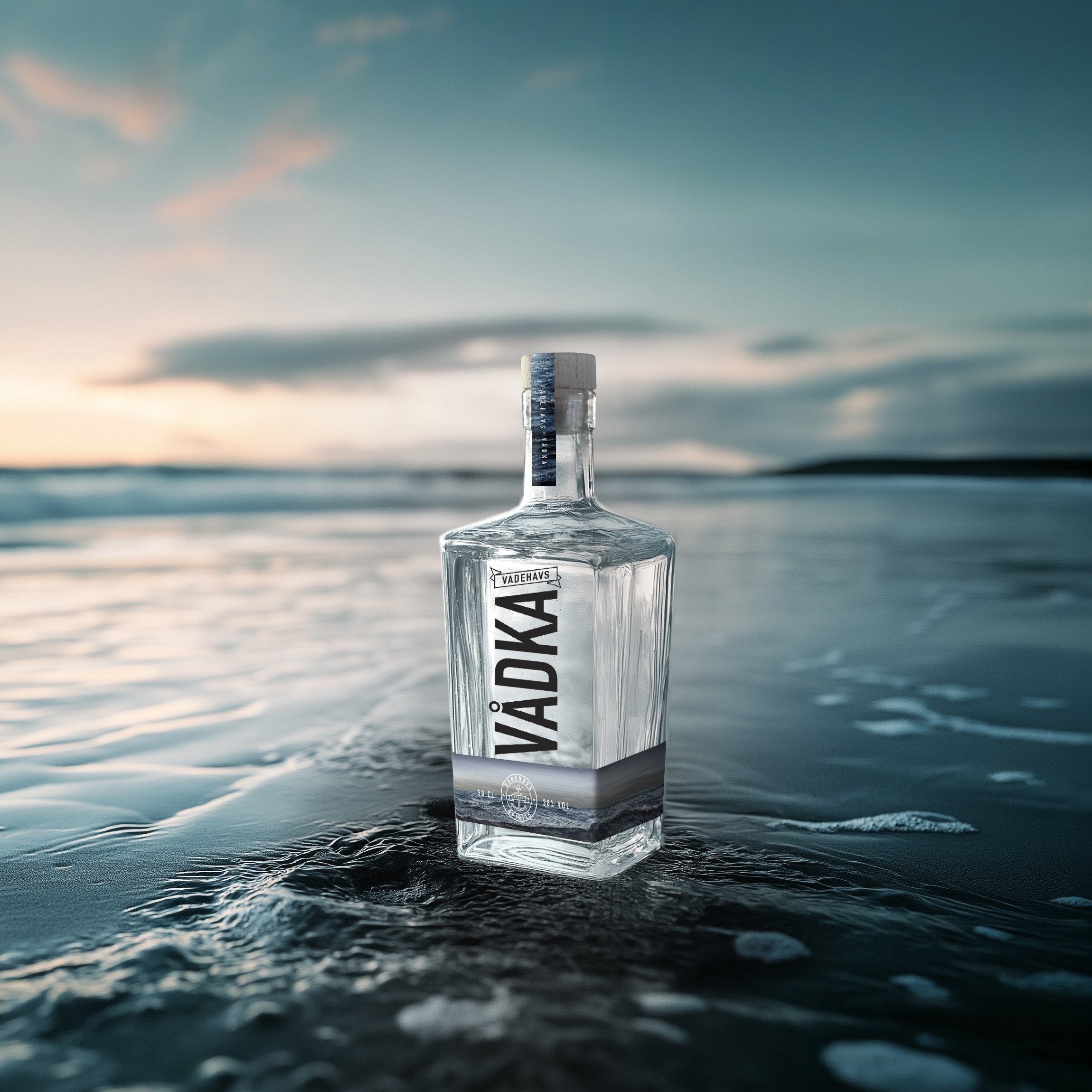 Vådka