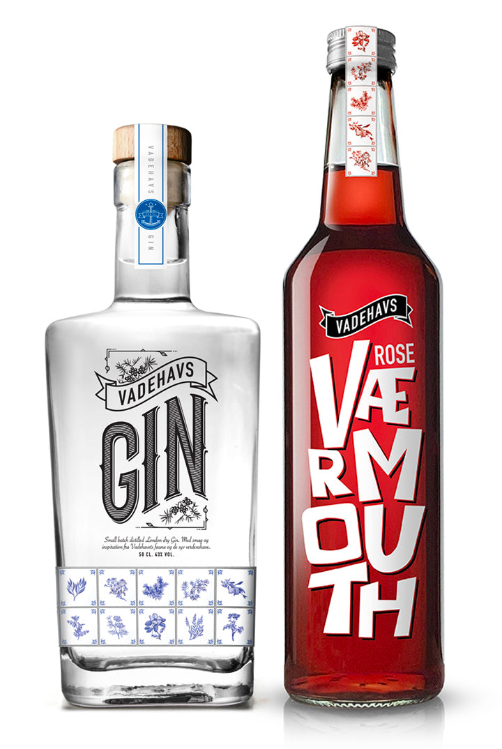 Negroni pakken