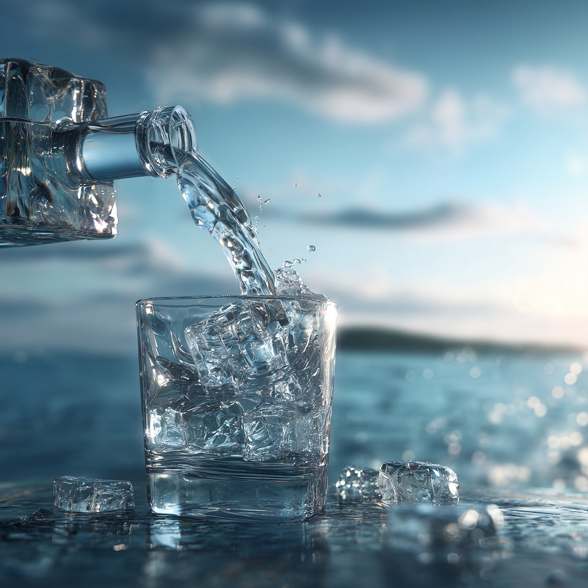 Espresso martini pakken