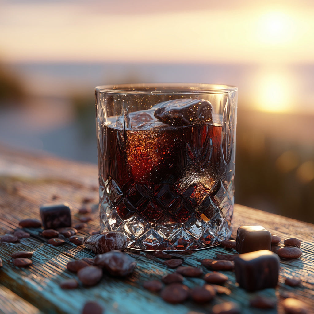 Vådka og Kakao Gavepakke