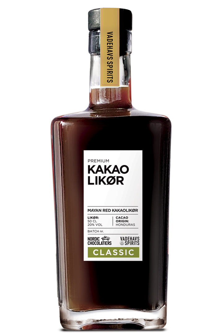 Kakaolikør
