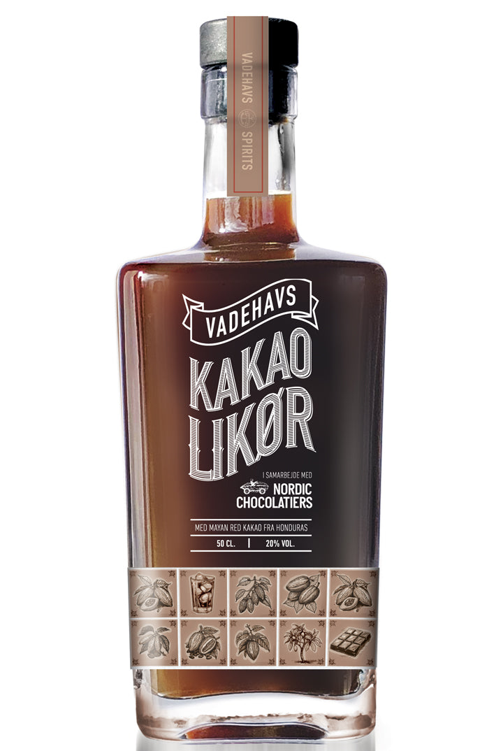 Kakaolikør