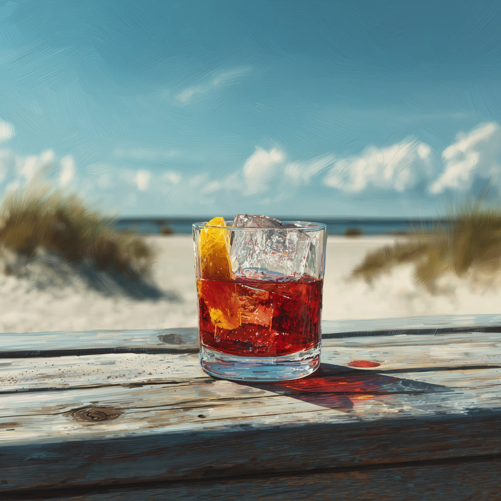 Negroni pakken