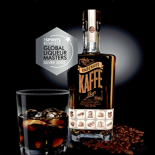 Espresso martini pakken