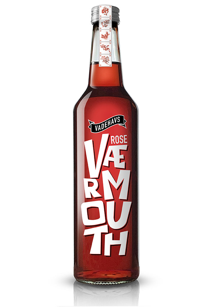 Vadehavs Værmouth