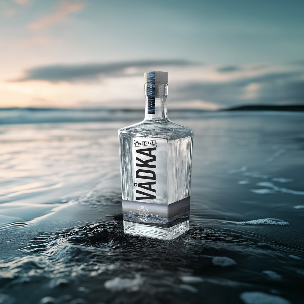 Vådka og Kakao Gavepakke