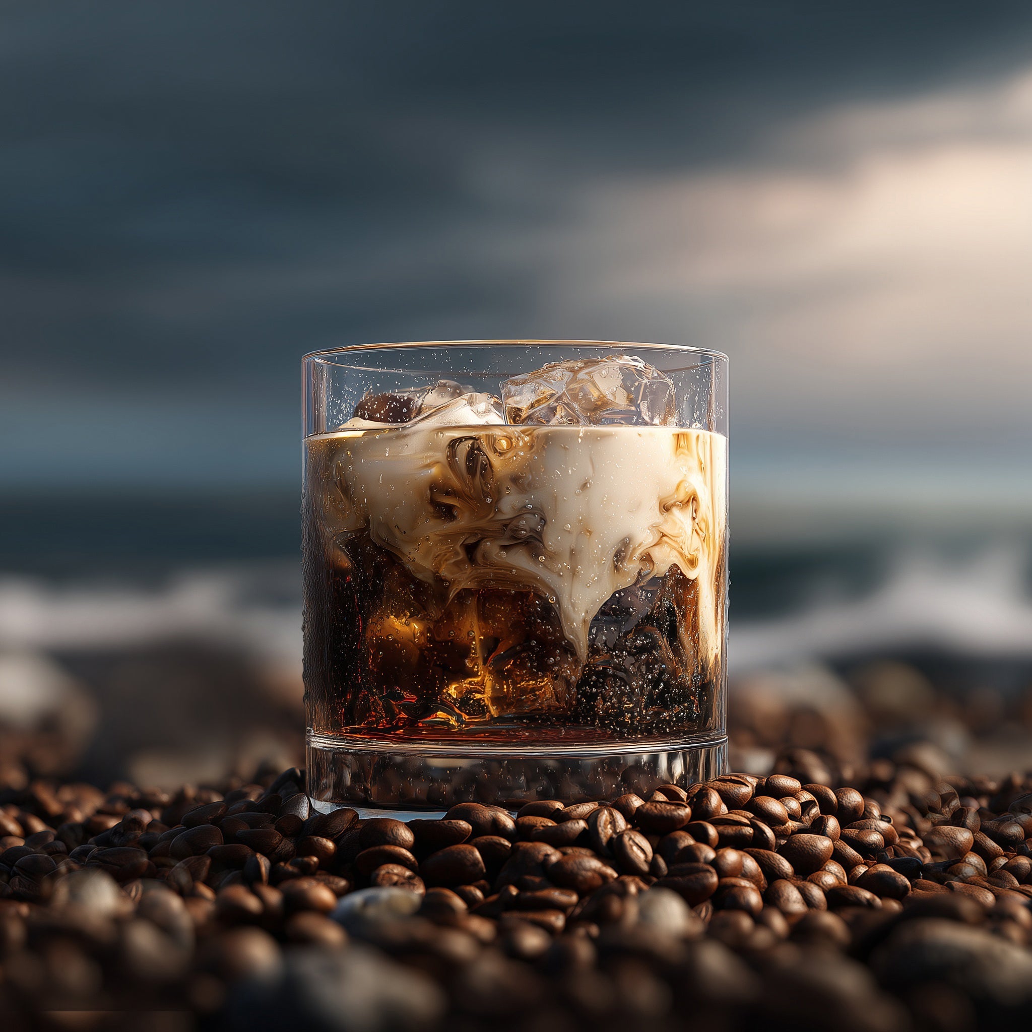 Espresso martini pakken