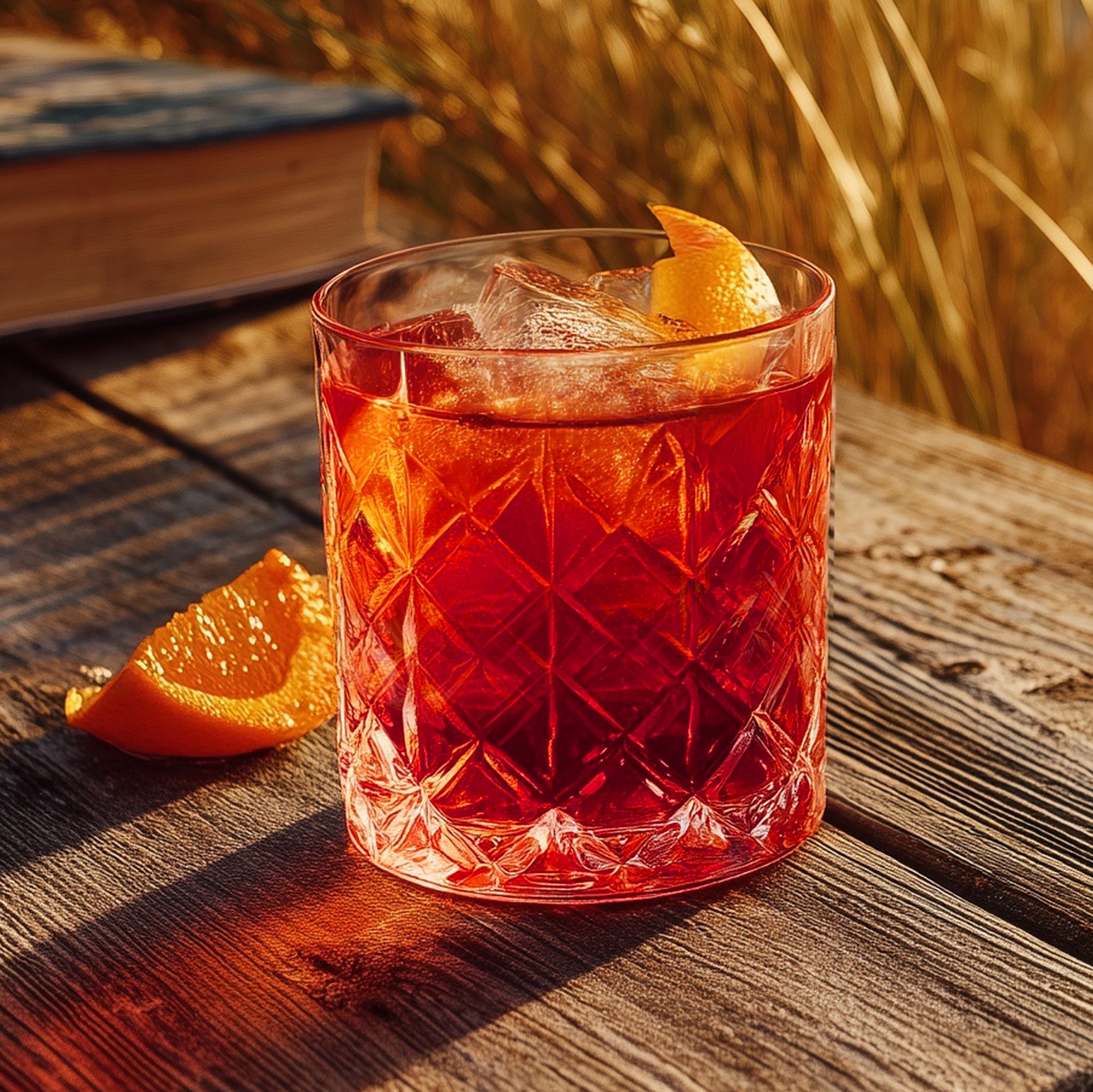 Zipper Cocktail pakken